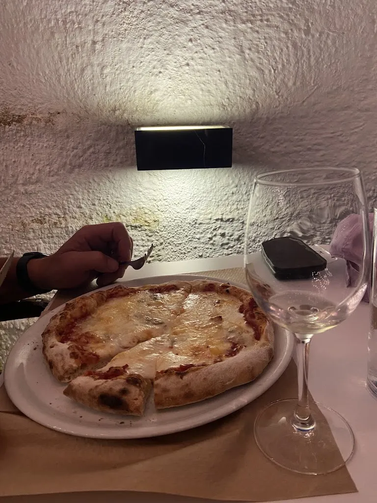 Kees Ras_Italia Café & Restaurant - Pizzeria Cambados_Cambados_review