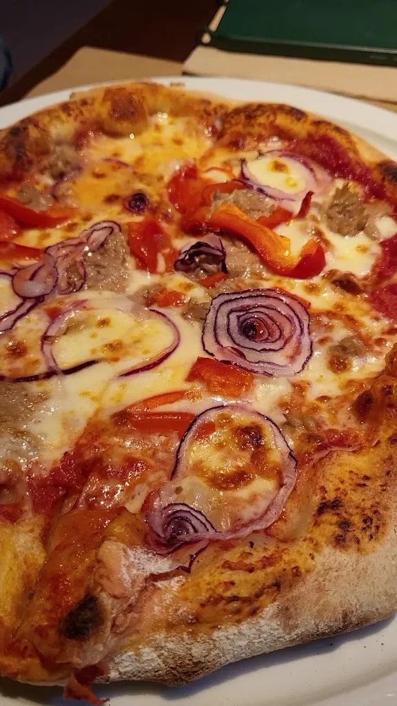 Italia Café & Restaurant - Pizzeria Cambados_Cambados_slider_image_2