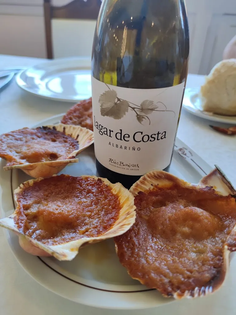 Menu_Hotel Restaurante Casa Rosita_Cambados_image_9