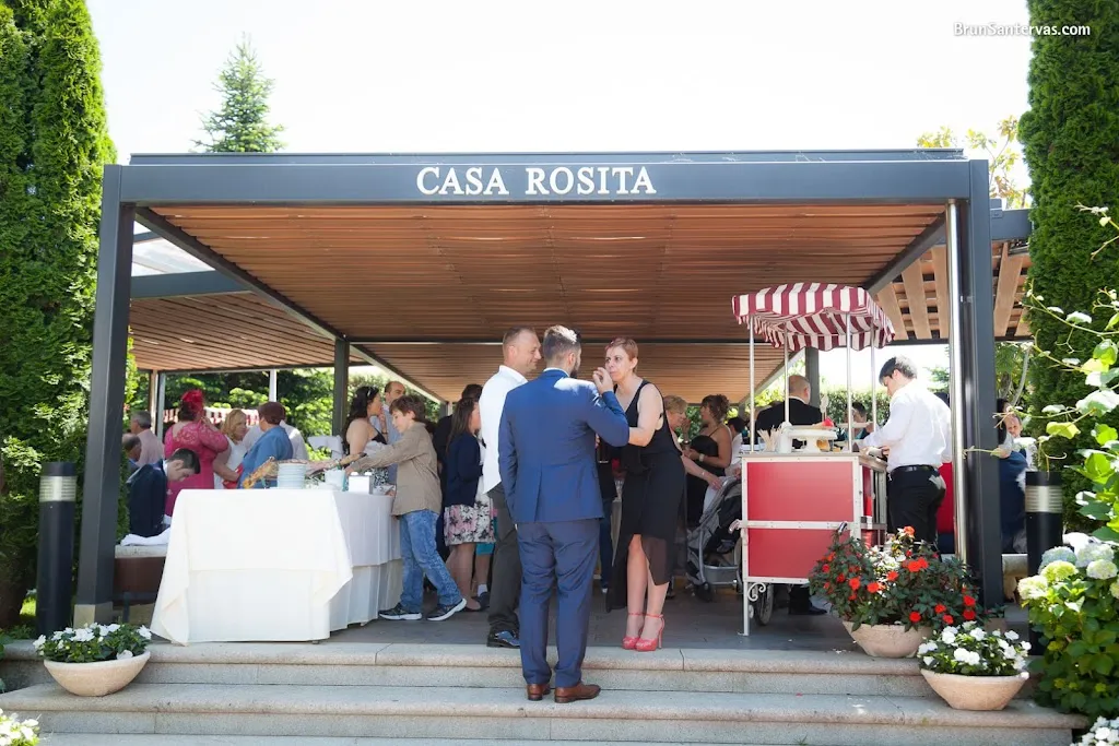 Hotel Restaurante Casa Rosita_Cambados_slider_image_1