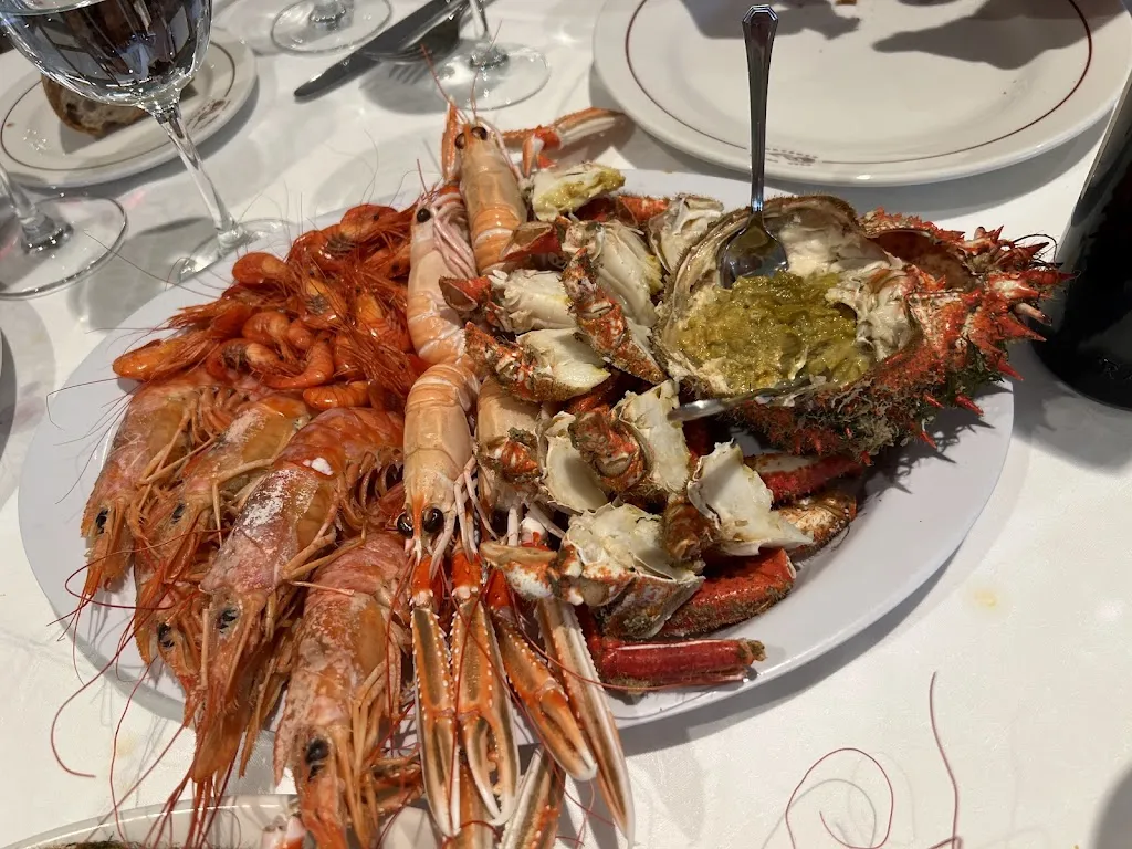 Hotel Restaurante Casa Rosita_Cambados_slider_image_3