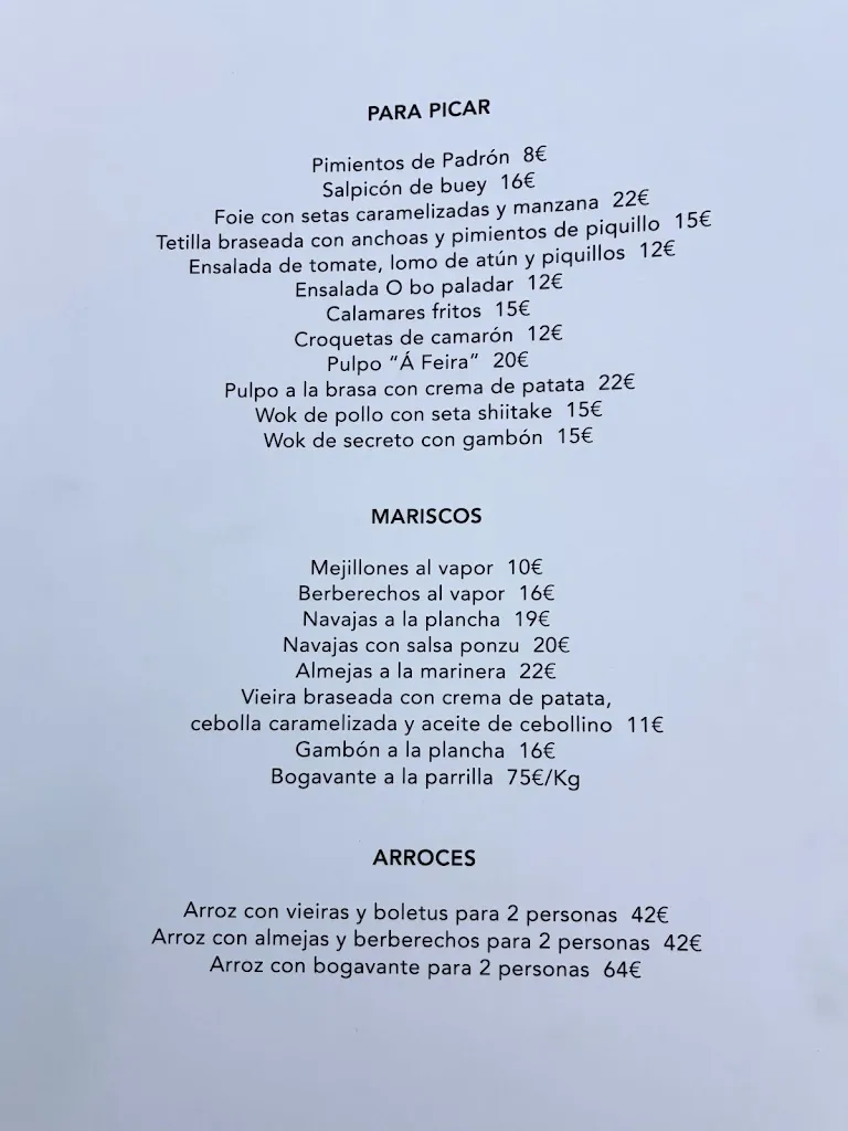 Menu_O Bo Paladar_Cambados_image_1