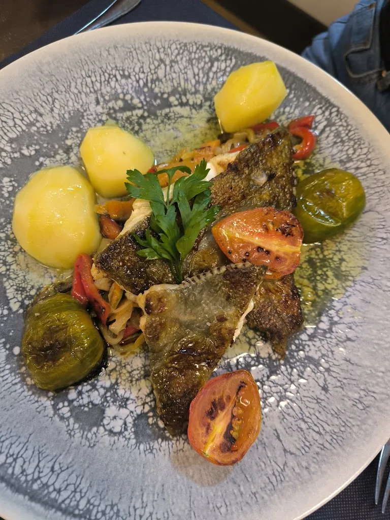 Paula García Perucha_O Bo Paladar_Cambados_review