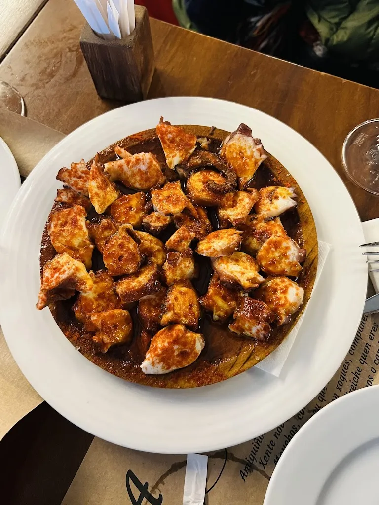 Ruth Martinez Lago_A Casa de Miguel_Cambados_review