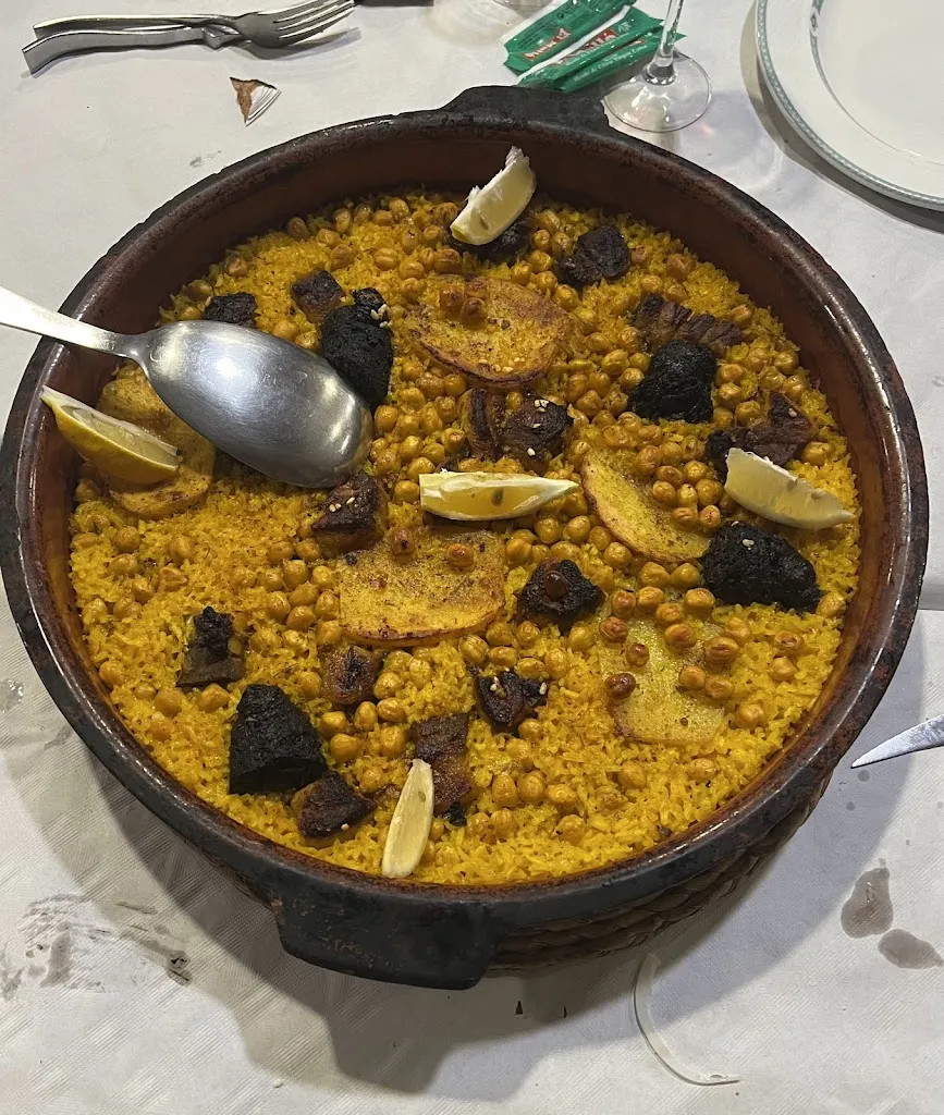 Menu_Restaurant Capri_Vall de Gallinera_image_7