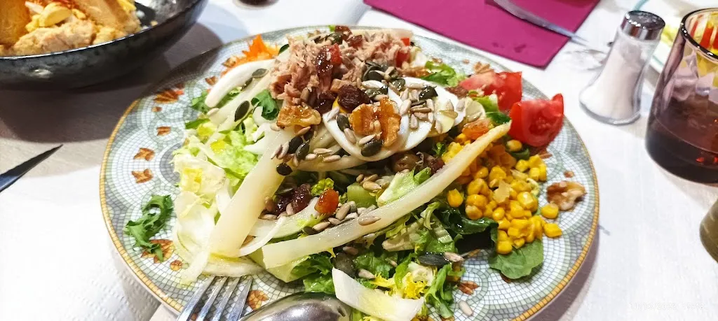 Menu_Restaurant Capri_Vall de Gallinera_image_8