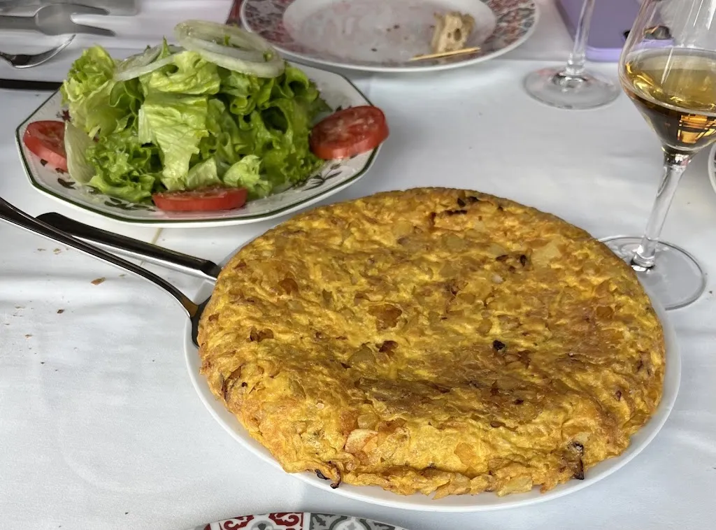 DAB_Casal do Umia_Cambados_review