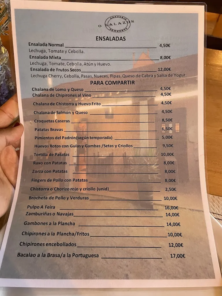 Menu_Restaurante O Salazón_Cambados_image_2