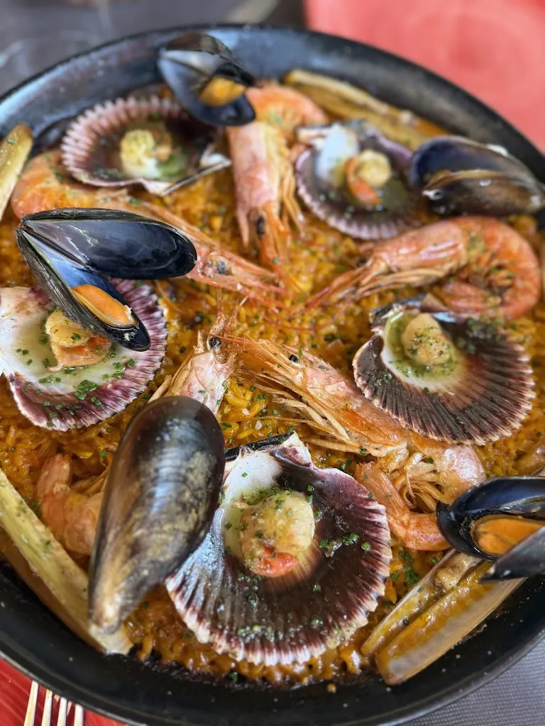 Žana Miknevičė_Restaurante O Salazón_Cambados_review