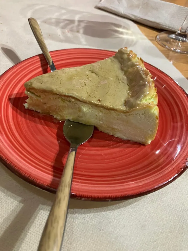 Ivan Mendez Martinez_Restaurante O Salazón_Cambados_review