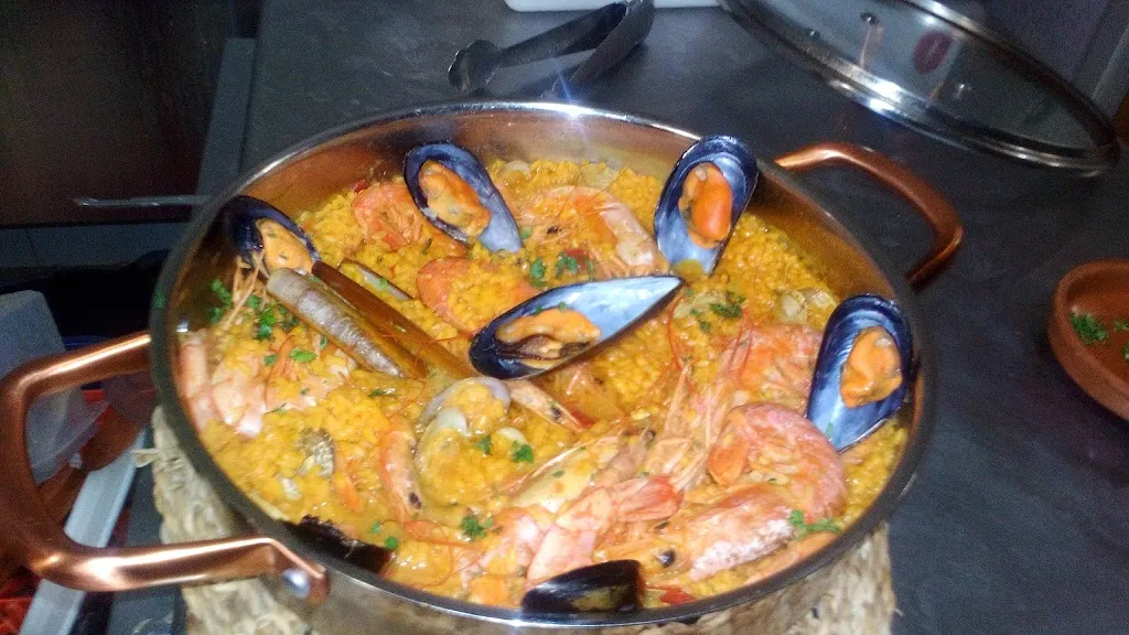 A Cultural Bar Restaurante_Cambados_slider_image_3