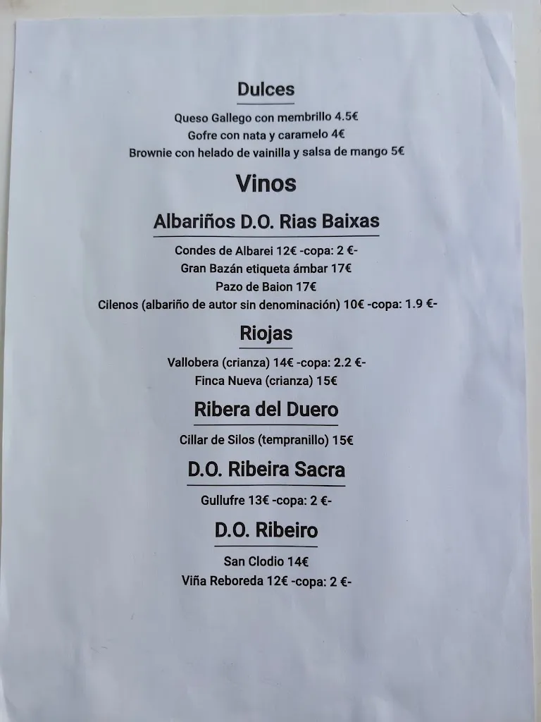 Menu_Taberna Da Calzada_Cambados_image_3