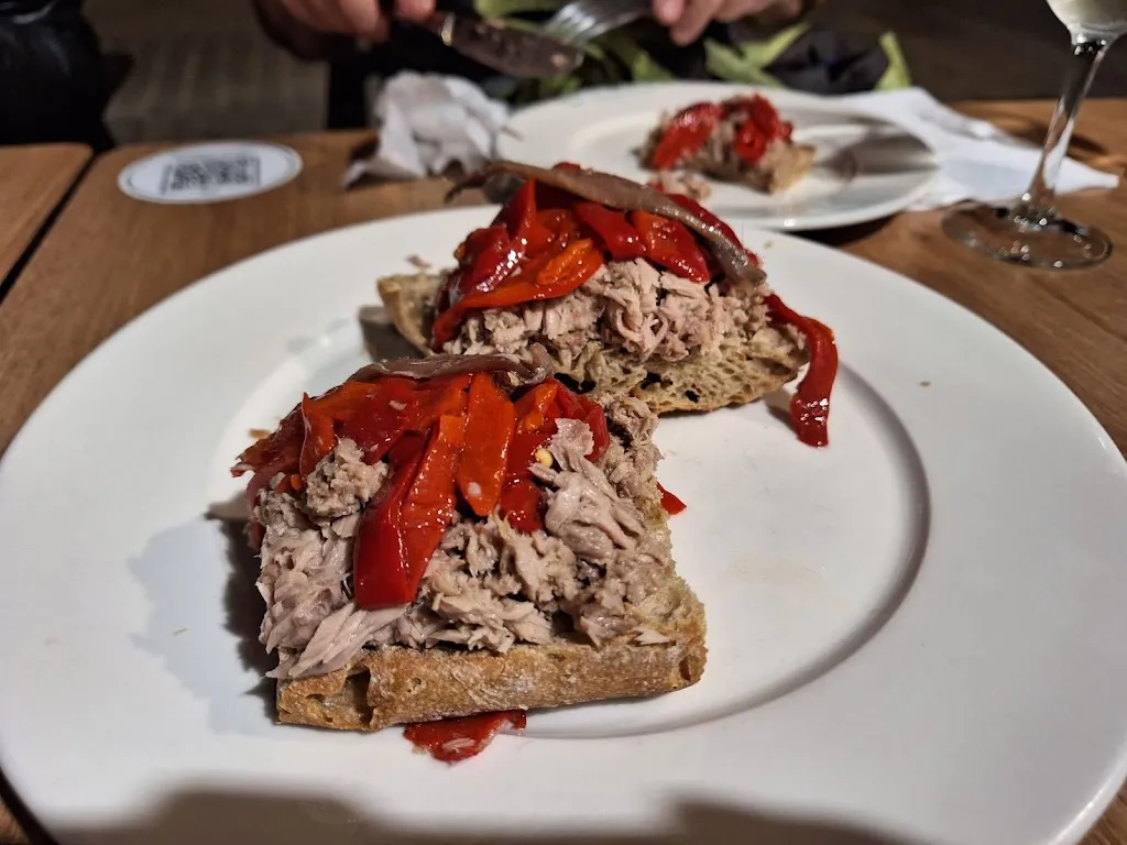 Remie Law_Taberna Da Calzada_Cambados_review