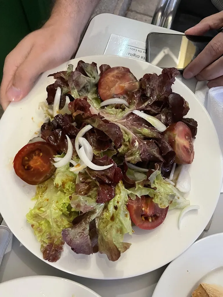 CHIEH HUANG_Taberna Da Calzada_Cambados_review