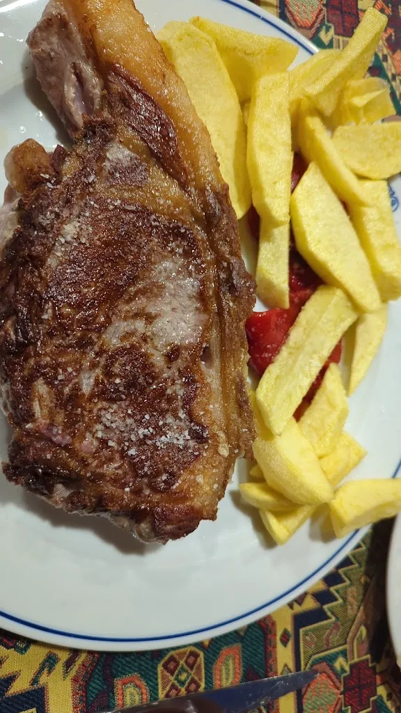 Fergus Gray_Taberna Da Calzada_Cambados_review