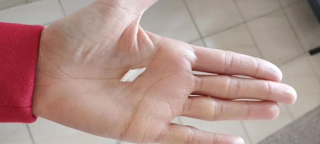 Judith García_INFANTE_Cambados_review