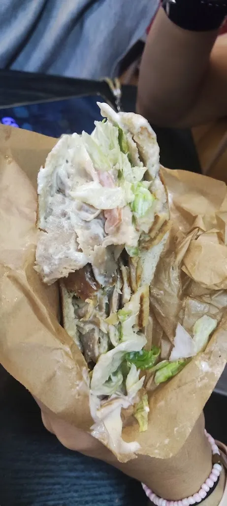 La Casita del Abuelo Javi_INFANTE_Cambados_review