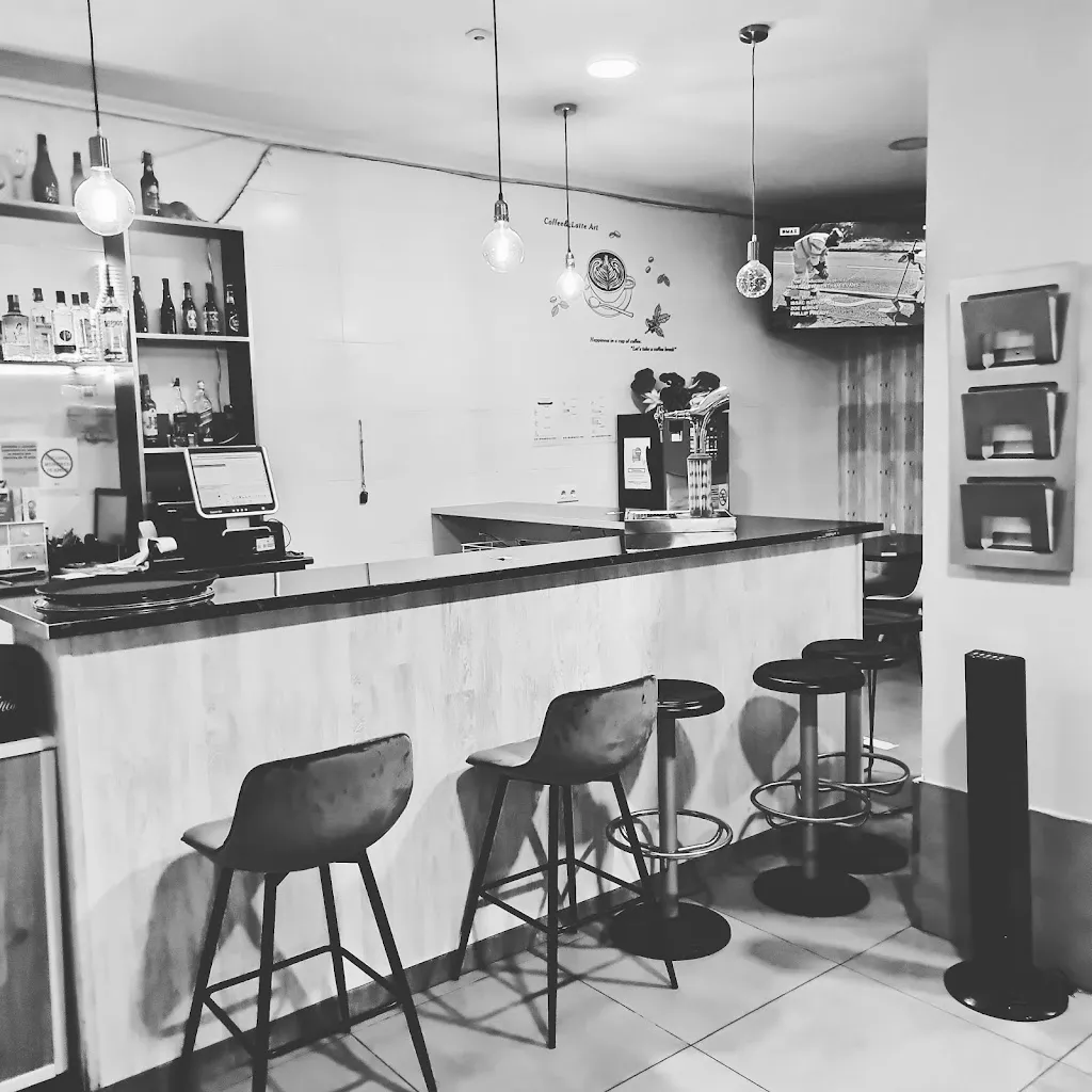 INFANTE restaurant in Cambados