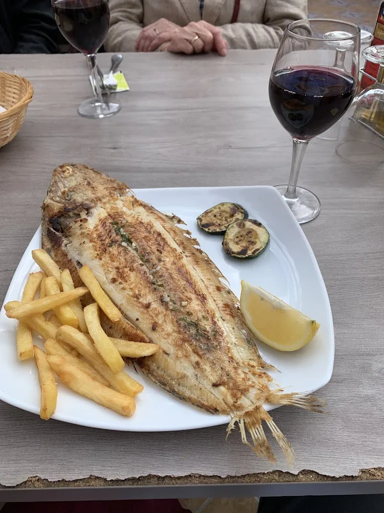 Peter McLK_Bar l'Entra_Vall dEbo la_recensione