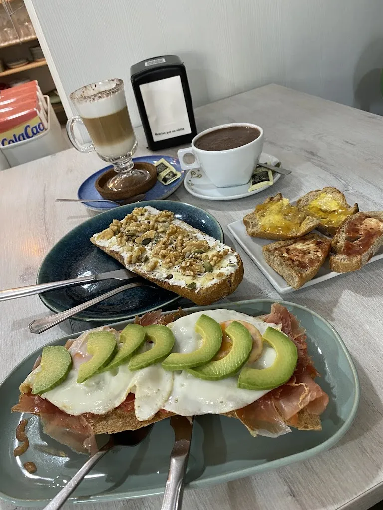 JD_Panaderia Helenca_Cambados_review