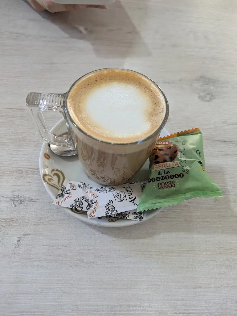 Marta Franco_Panaderia Helenca_Cambados_review