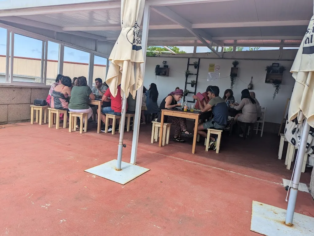 D Miller_Restaurante Tapería o Minero_Cambados_review