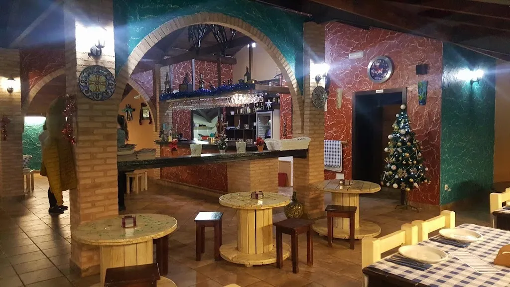 Restaurante Tapería o Minero_Cambados_slider_image_1