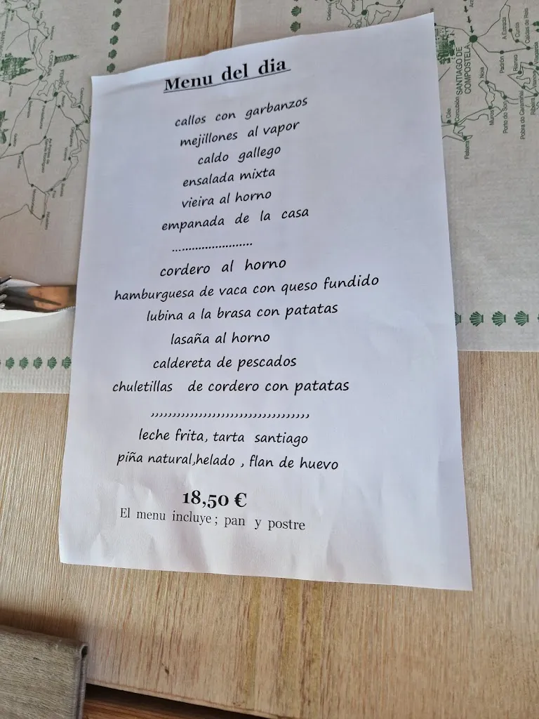 Menu_Restaurante El Express Cambados_Cambados_image_3