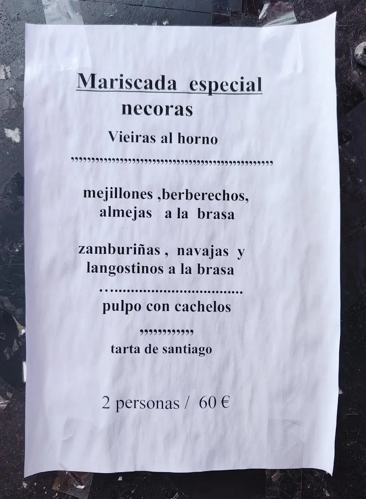 Menu_Restaurante El Express Cambados_Cambados_image_4