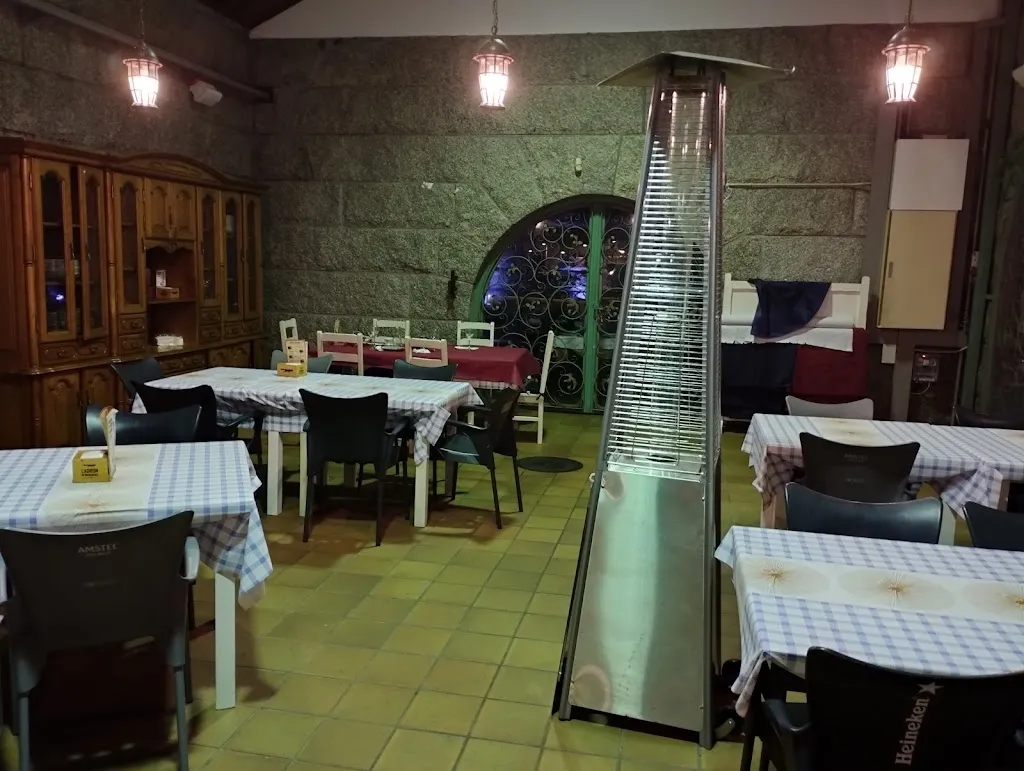 Neil Matheson_Restaurante El Express Cambados_Cambados_review