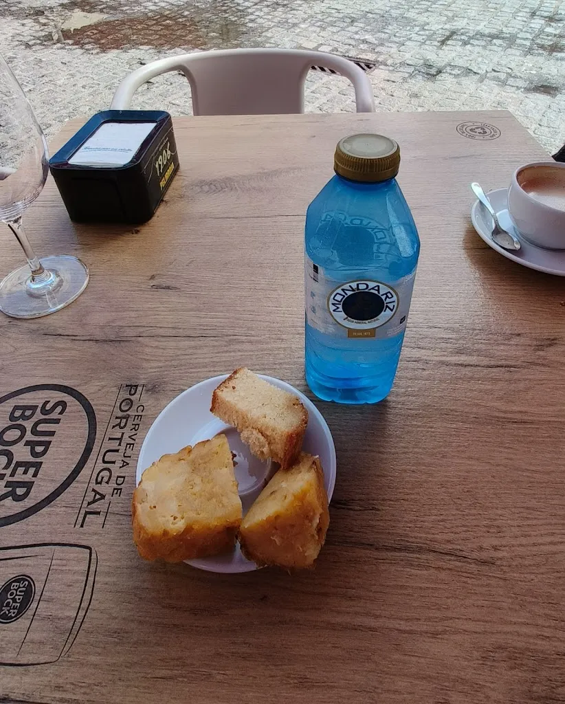 Gema Pardo Trapero_Restaurante El Express Cambados_Cambados_review