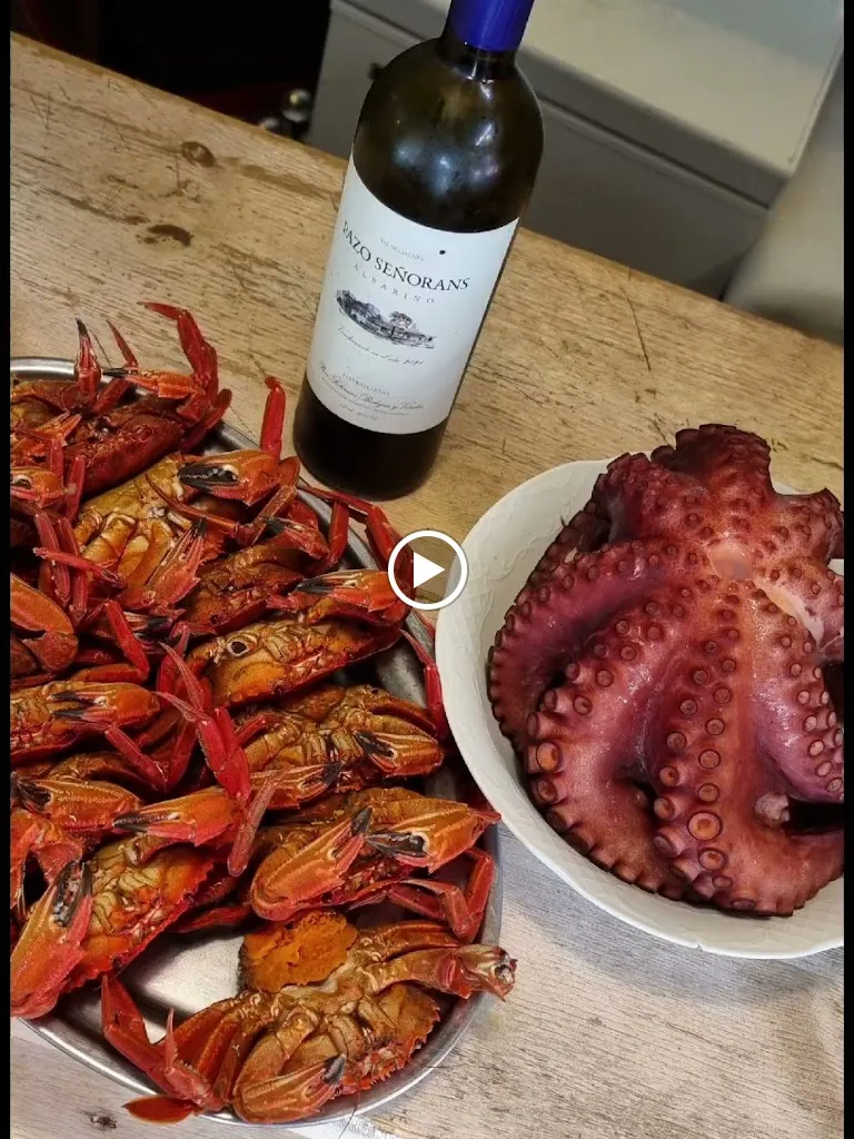 Restaurante El Express Cambados_Cambados_slider_image_2