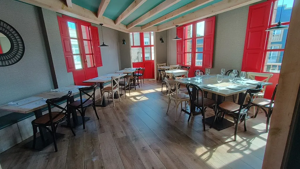 Restaurante El Express Cambados_Cambados_slider_image_3