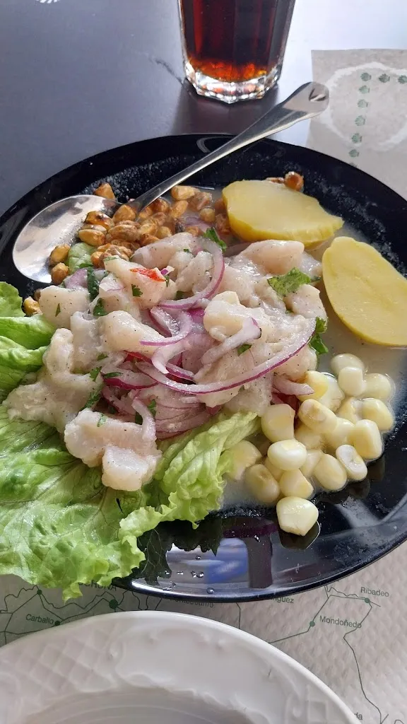 Ponte Welllness Massage Studio Pontevedra_Warike_Cambados_review