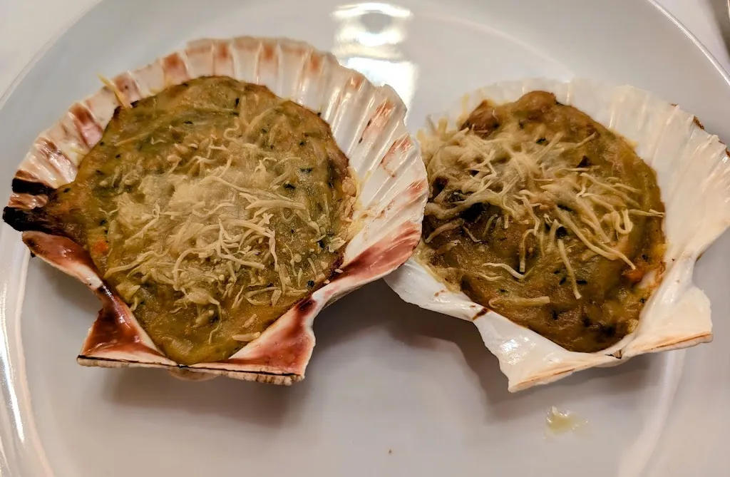 Menu_Restaurante Enxebre @ Parador de Cambados_Cambados_image_2