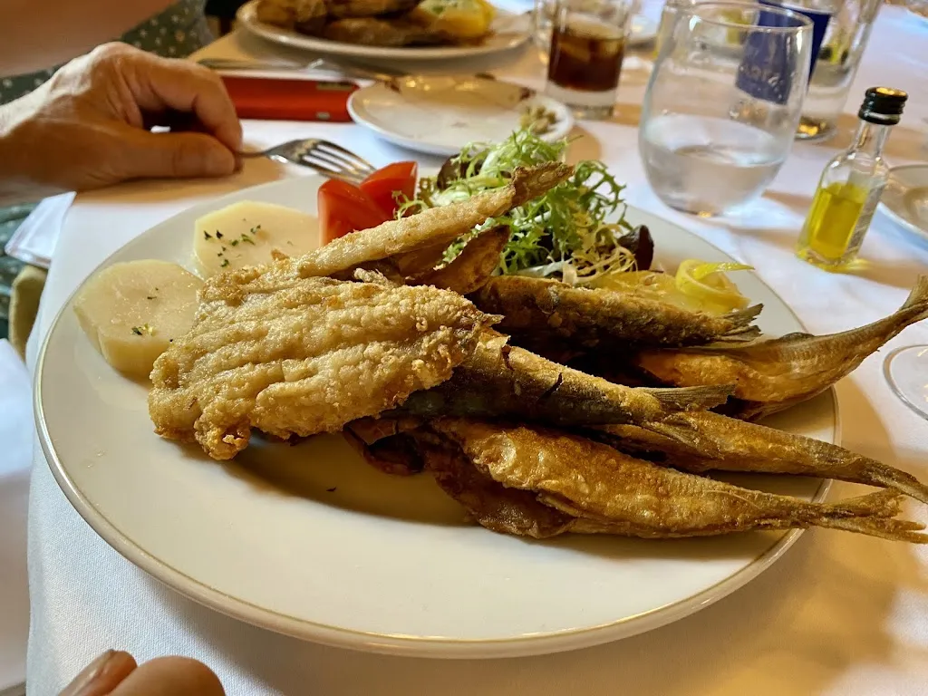 Menu_Restaurante Enxebre @ Parador de Cambados_Cambados_image_3