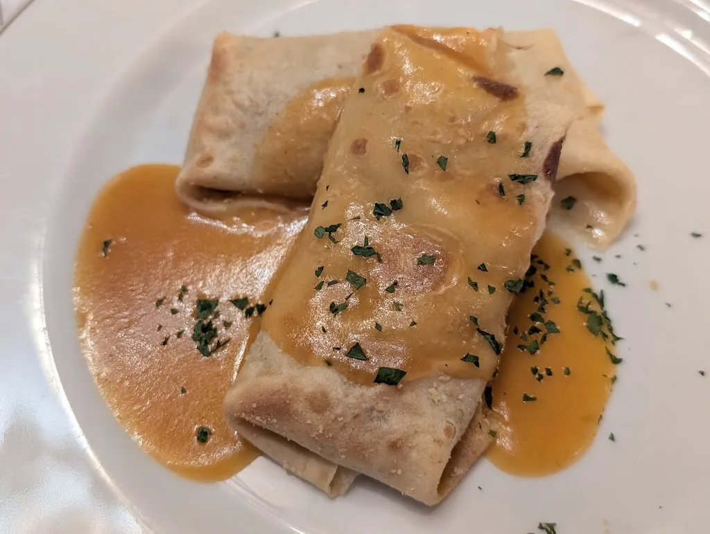 Menu_Restaurante Enxebre @ Parador de Cambados_Cambados_image_6