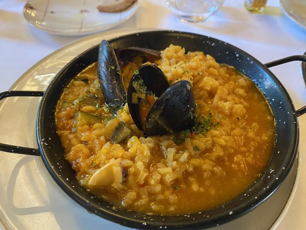 Menu_Restaurante Enxebre @ Parador de Cambados_Cambados_image_8