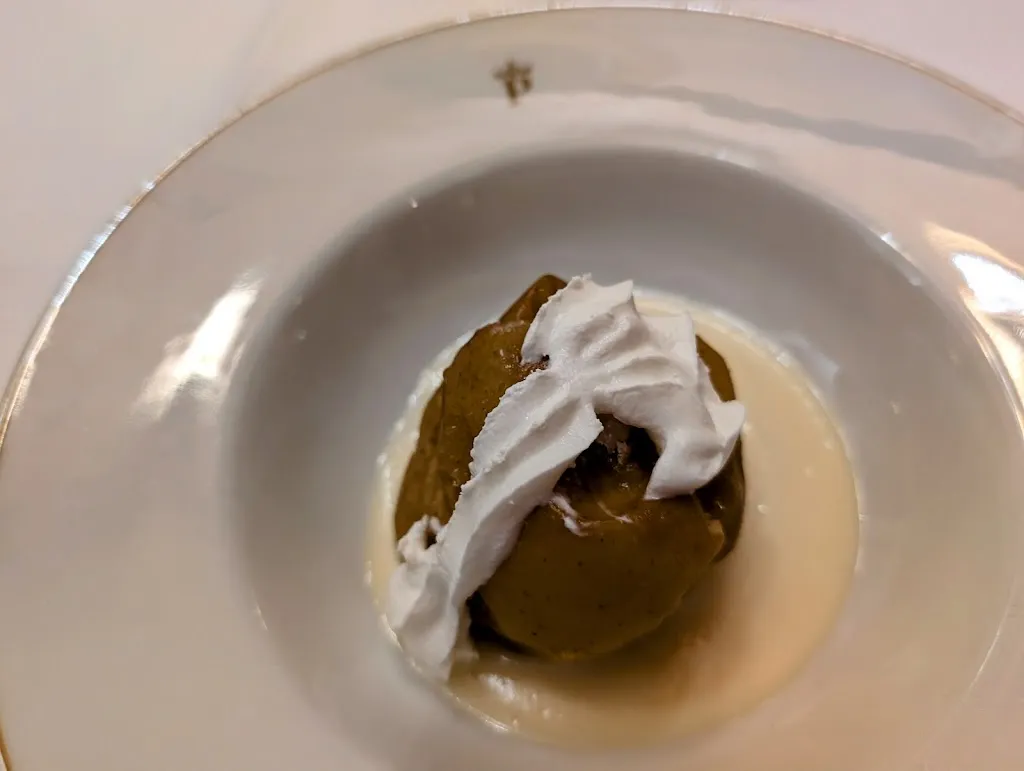 Restaurante Enxebre @ Parador de Cambados_Cambados_slider_image_3