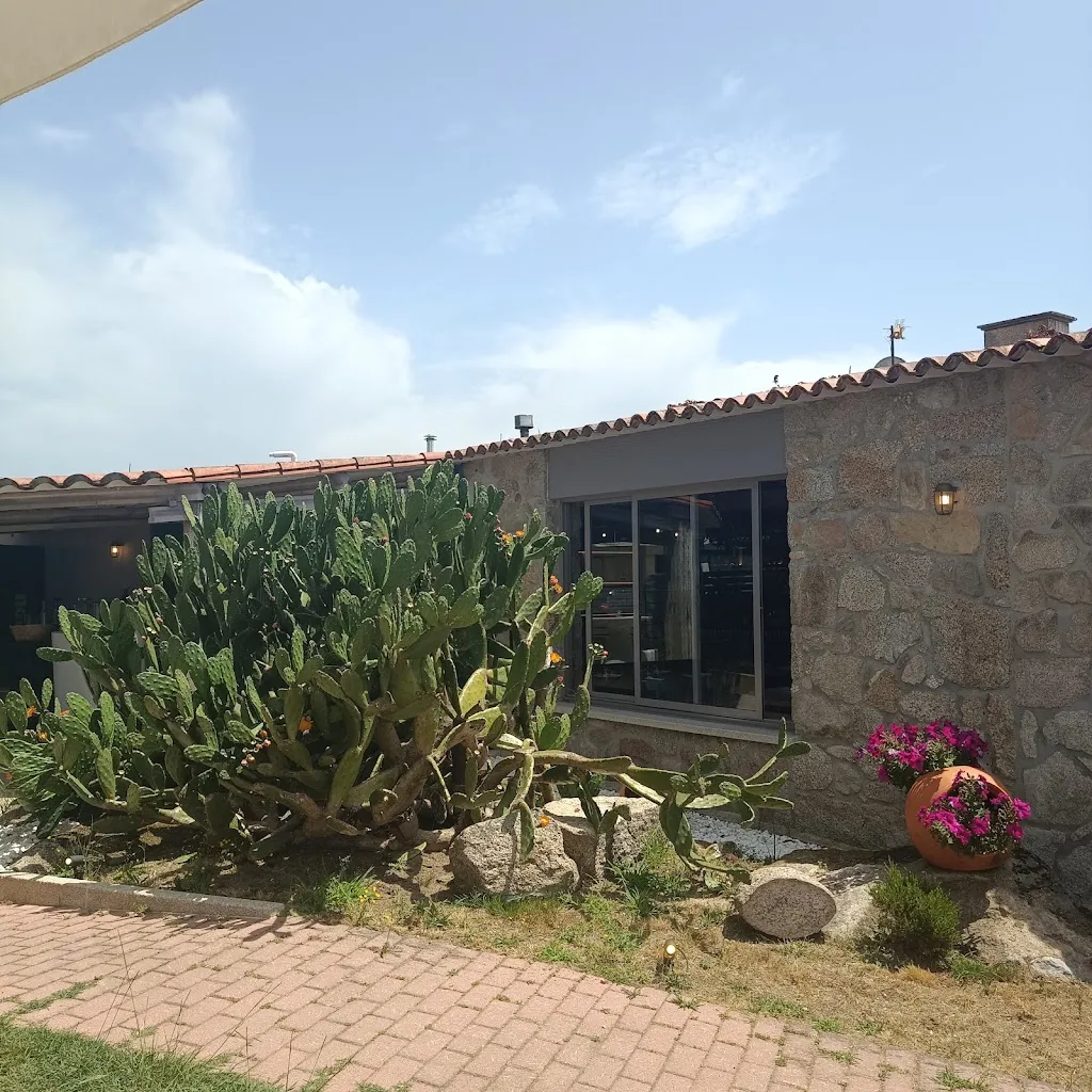 Sandra Rodríguez Pérez_Furancho A Ruda_Cambados_review