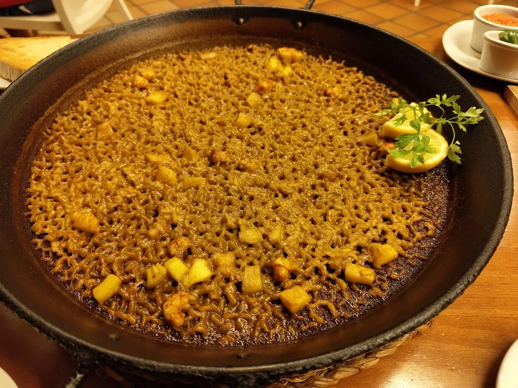 Menu_La Gruta | Restaurante en La Vall d'Uixó_Vall dEbo la_image_5