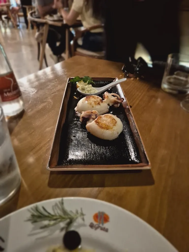 Lena Chui_La Gruta | Restaurante en La Vall d'Uixó_Vall dEbo la_review