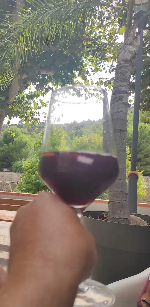 Andrew Ko_La Gruta | Restaurante en La Vall d'Uixó_Vall dEbo la_review