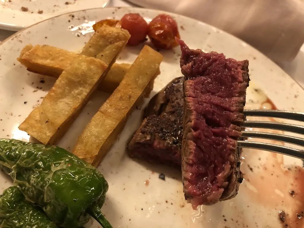 Jürgen Schwietering_La Gruta | Restaurante en La Vall d'Uixó_Vall dEbo la_review