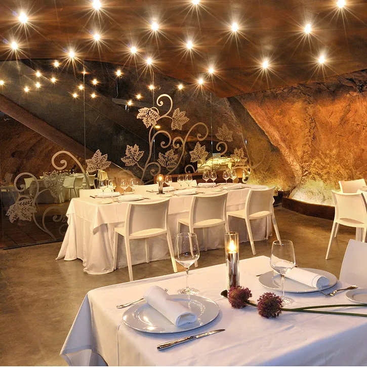 La Gruta | Restaurante en La Vall d'Uixó ristorante a Vall dEbo la