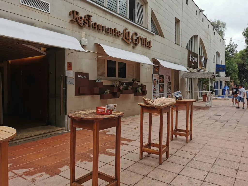 La Gruta | Restaurante en La Vall d'Uixó_Vall dEbo la_slider_image_3