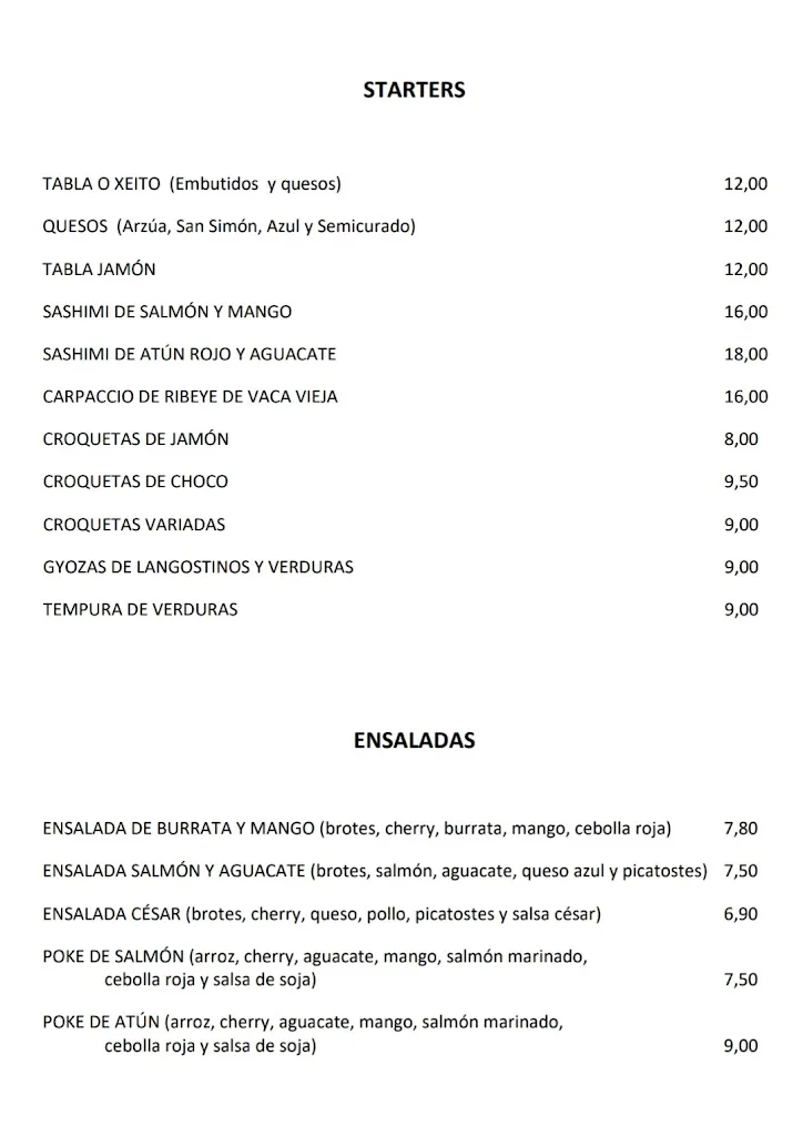 Menu_Bar Xeito_Cambados_image_4