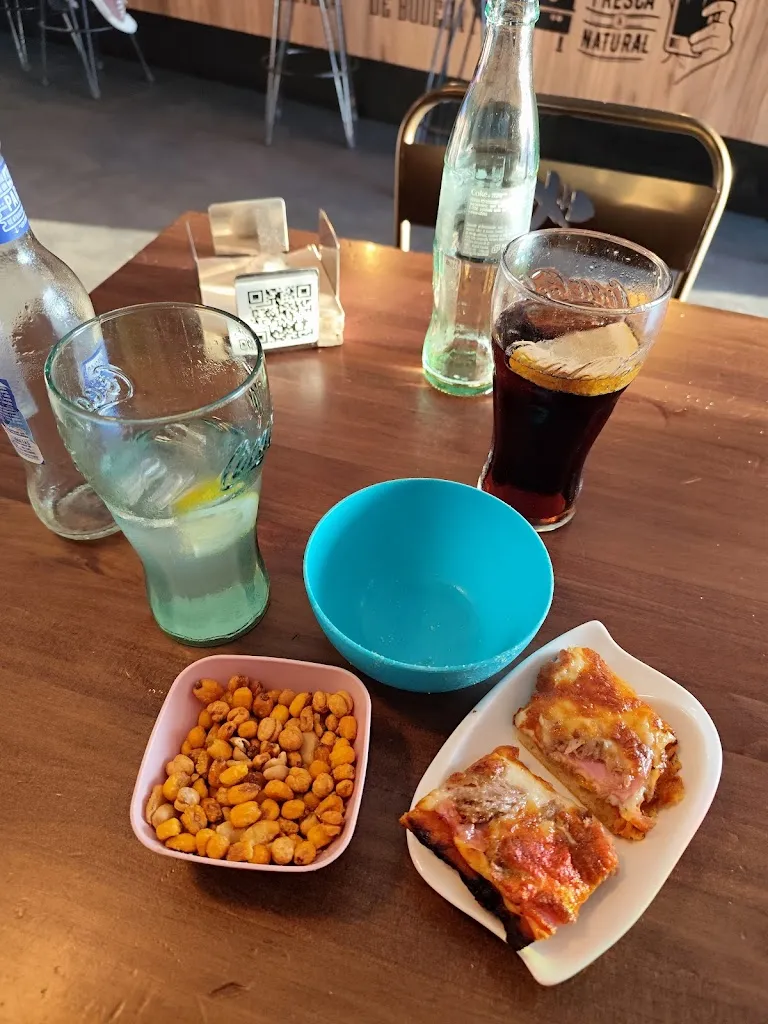 Inge GM _Bar Xeito_Cambados_review