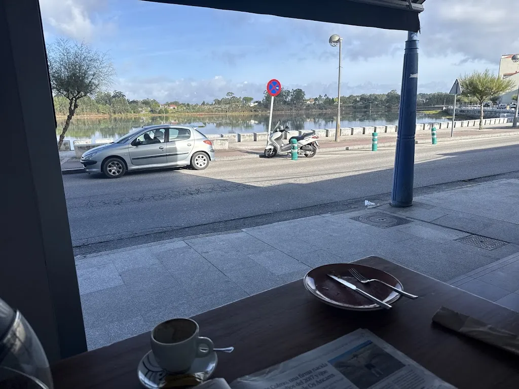 Julio García _Bar Xeito_Cambados_review