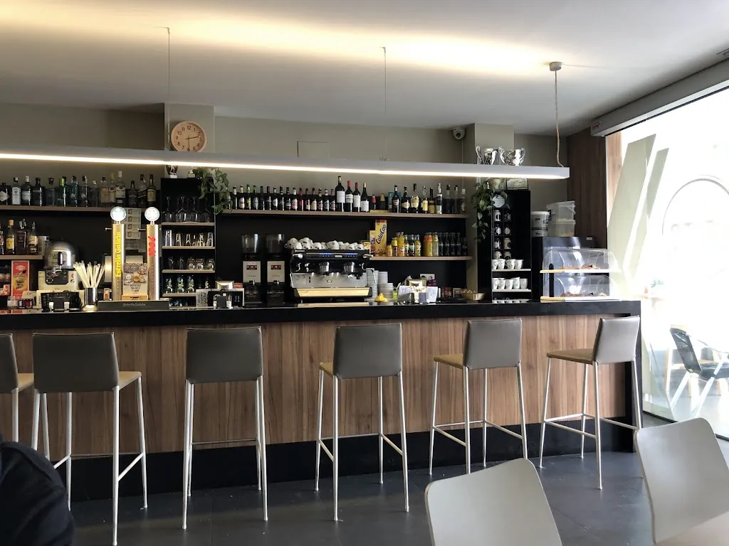 Bar Xeito restaurant in Cambados